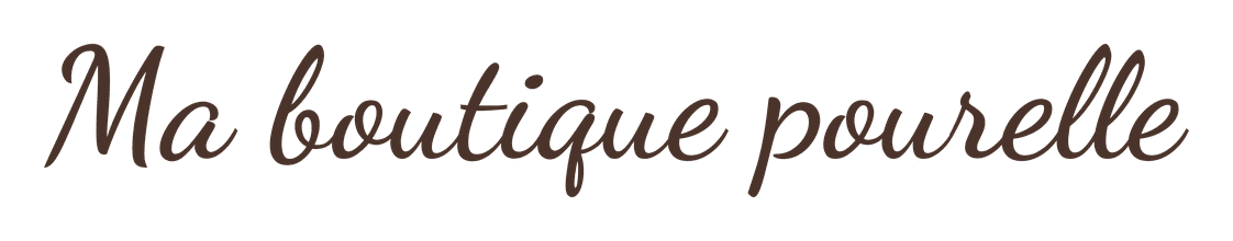Ma boutique pourelle